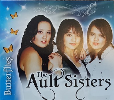 The Ault Sisters - Butterflies download mp3 flac