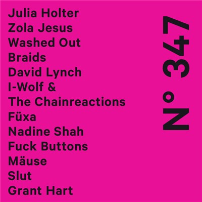 Various - N° 347 download mp3 flac