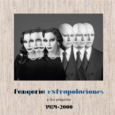 Fangoria - Extrapolaciones Y Dos Preguntas 1989-2000 download mp3 flac