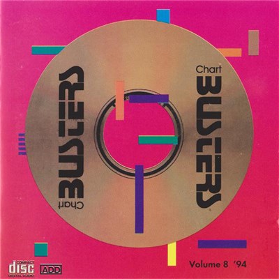 Various - Chartbusters 1994 Volume 8 download mp3 flac