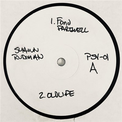 Shawn Rudiman - Cyan Thoughts EP download mp3 flac