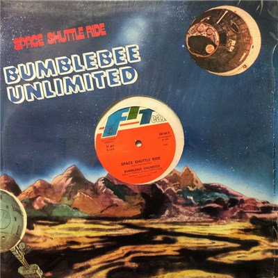Bumblebee Unlimited - Space Shuttle Ride / I Got A Big Bee download mp3 flac