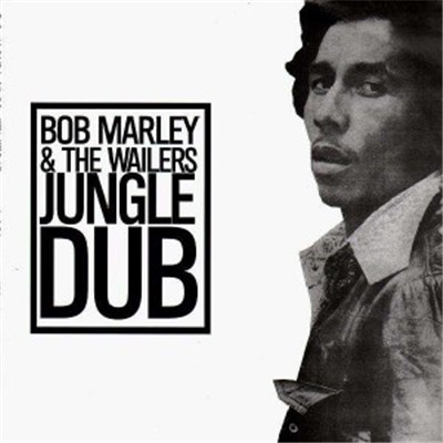 Bob Marley & The Wailers - Jungle Dub download mp3 flac