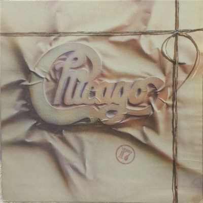 Chicago - Chicago 17 download mp3 flac