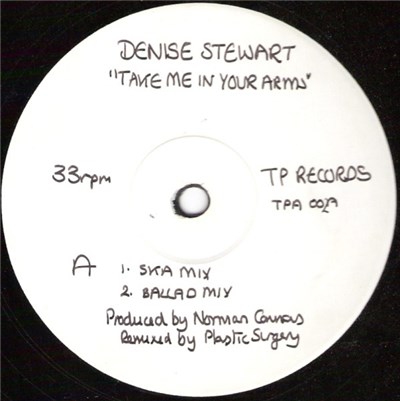 Denise Stewart - Take Me In Your Arms download mp3 flac