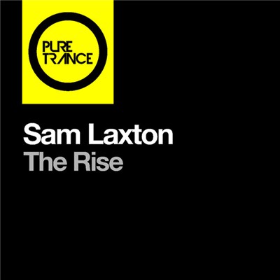 Sam Laxton - The Rise download mp3 flac