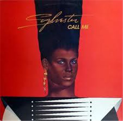 Sylvester - Call Me download mp3 flac