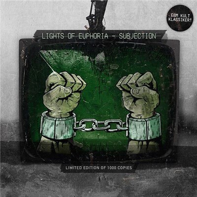 Lights Of Euphoria - Subjection download mp3 flac