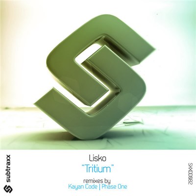 Lisko - Tritium download mp3 flac