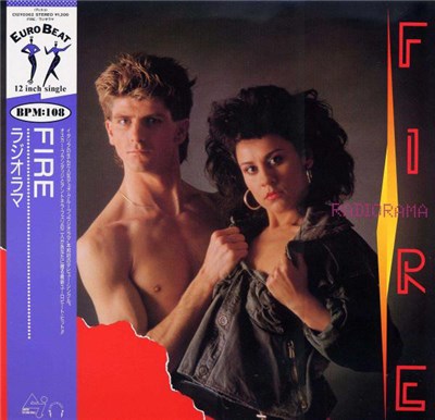 Radiorama - Fire download mp3 flac