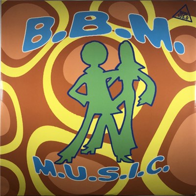 B.B.M. - M.U.S.I.C. download mp3 flac