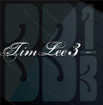 Tim Lee 3 - 33 1/3 download mp3 flac