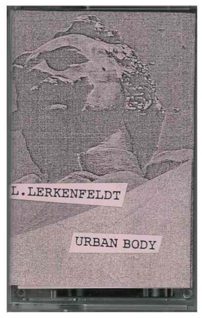 L. Lerkenfeldt - Urban Body download mp3 flac