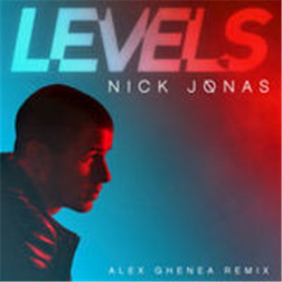 Nick Jønas - Levels (Alex Ghenea Remix) download mp3 flac