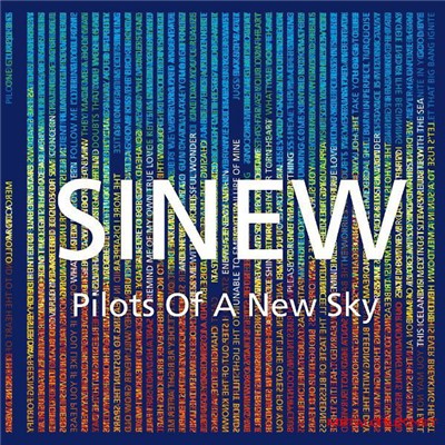 Sinew - Pilots Of A New Sky download mp3 flac