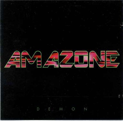 Amazone - Demon download mp3 flac