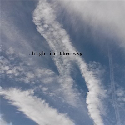 Red Clouds - High In The Sky download mp3 flac