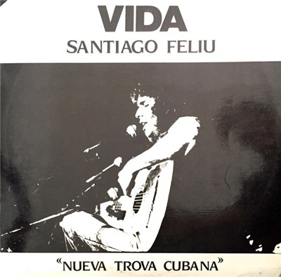 Santiago Feliú - Vida download mp3 flac