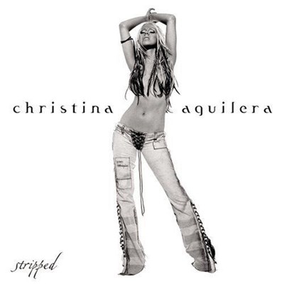 Christina Aguilera - Stripped download mp3 flac
