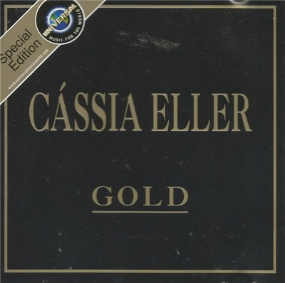 Cássia Eller - Gold download mp3 flac