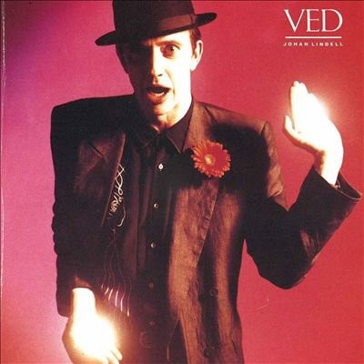 Johan Lindell - Ved download mp3 flac