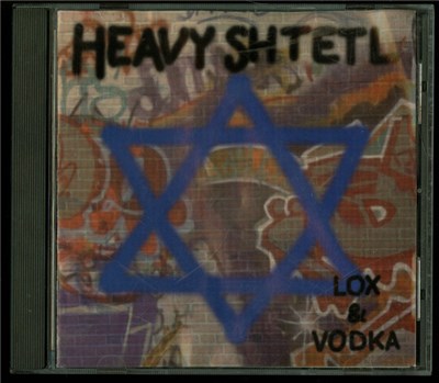 Lox And Vodka - Heavy Shtetl download mp3 flac