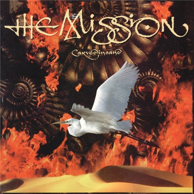 The Mission - Carved In Sand download mp3 flac