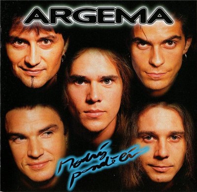 Argema - Modrý Pondělí download mp3 flac