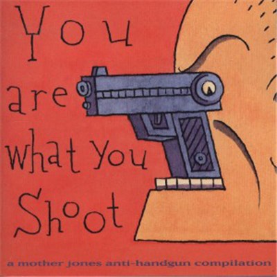 Various - You Are What You Shoot download mp3 flac