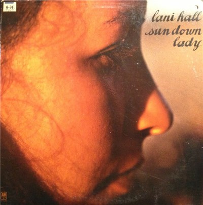 Lani Hall - Sun Down Lady download mp3 flac