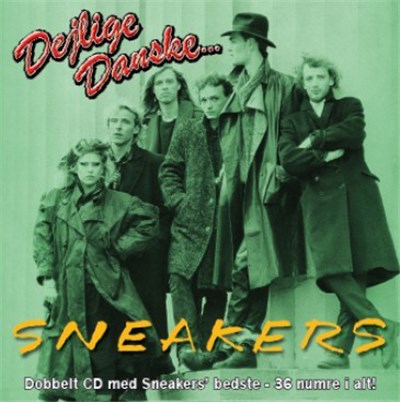 Sneakers - Dejlige Danske... Sneakers download mp3 flac