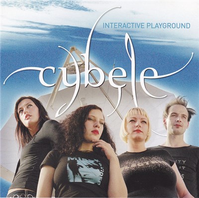 Cybele - Interactive Playground download mp3 flac