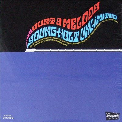 Young-Holt Unlimited - Just A Melody download mp3 flac