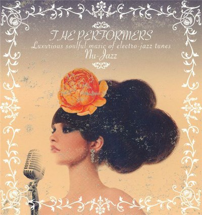 Various - The Performers: Nu-Jazz download mp3 flac