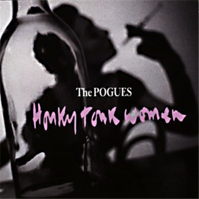 The Pogues - Honky Tonk Women download mp3 flac
