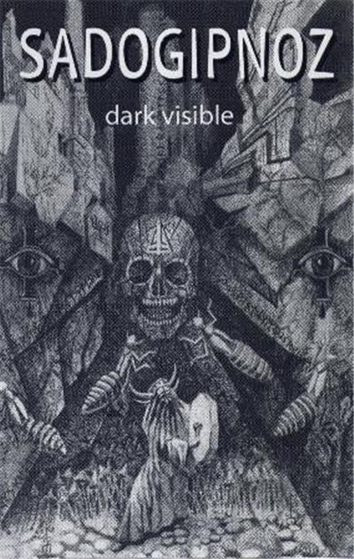 Sadogipnoz - Dark Visible download mp3 flac