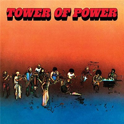 Tower Of Power - Tower Of Power download mp3 flac