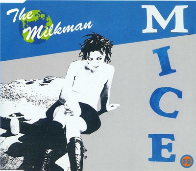 Mice - The Milkman download mp3 flac