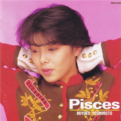 Miyoko Yoshimoto - Pisces download mp3 flac