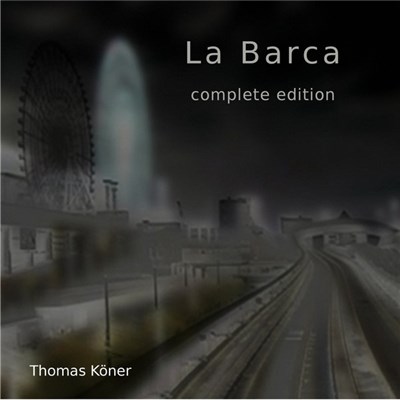 Thomas Köner - La Barca download mp3 flac
