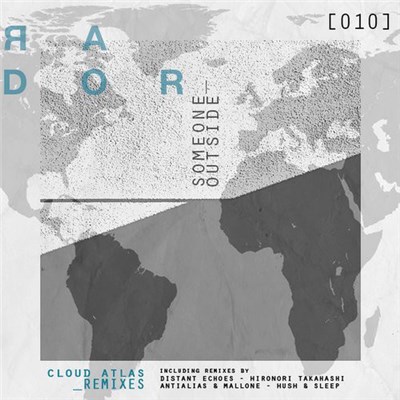 Someone Outside - Cloud Atlas Remixes download mp3 flac