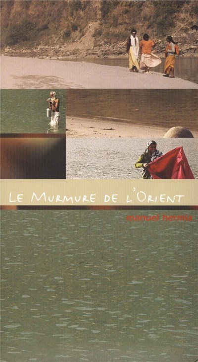 Manuel Hermia - Le Murmure De L'orient download mp3 flac