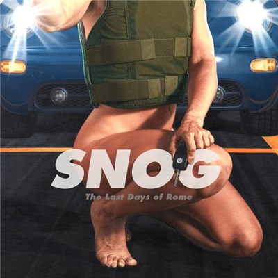 Snog - The Last Days Of Rome download mp3 flac