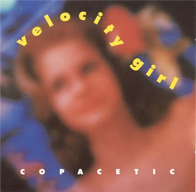 Velocity Girl - Copacetic download mp3 flac