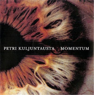Petri Kuljuntausta - Momentum download mp3 flac