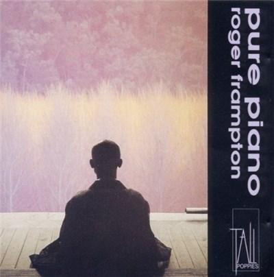 Roger Frampton - Pure Piano download mp3 flac