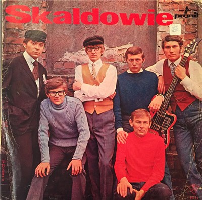Skaldowie - Skaldowie download mp3 flac