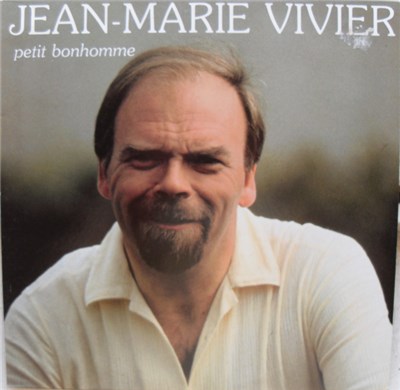 Jean-Marie Vivier - Petit Bonhomme download mp3 flac