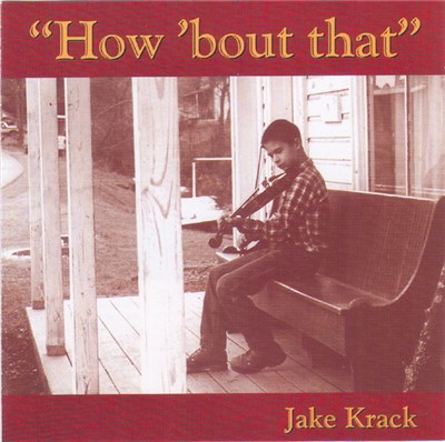 Jake Krack - How 'Bout That download mp3 flac