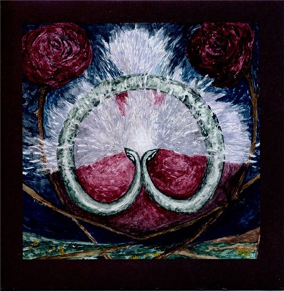 In Gowan Ring - Visions Of Shadows That Shine download mp3 flac